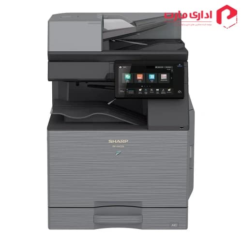 دستگاه کپی چندکاره شارپ مدل BP-50C36 — تصویر ۲