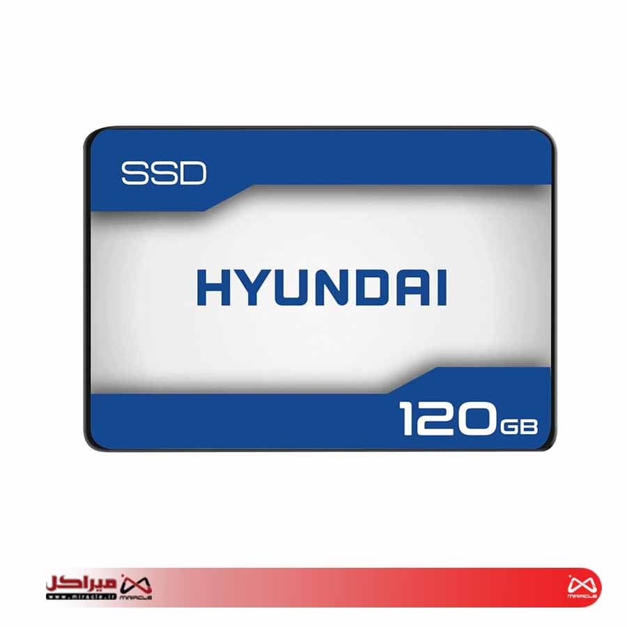 SSD HYUNDAI 2.5 120GB