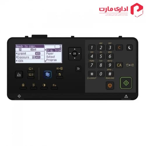 دستگاه کپی چندکاره شارپ مدل BP-20M22 — تصویر ۷