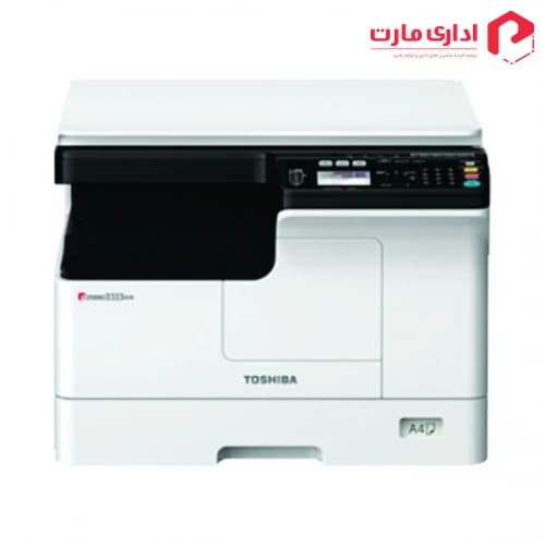 دستگاه کپی توشیبا مدل e-STUDIO 2523A — تصویر ۳
