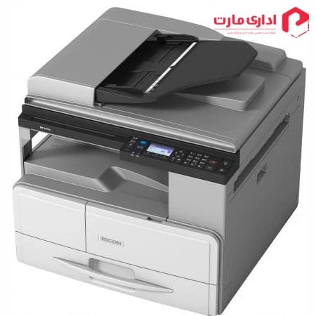 دستگاه کپی ریکو مدل MP_2014AD