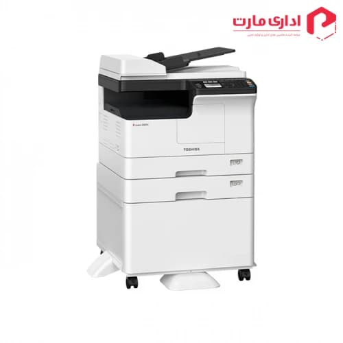 دستگاه کپی توشیبا مدل e-STUDIO 2829A — تصویر ۲
