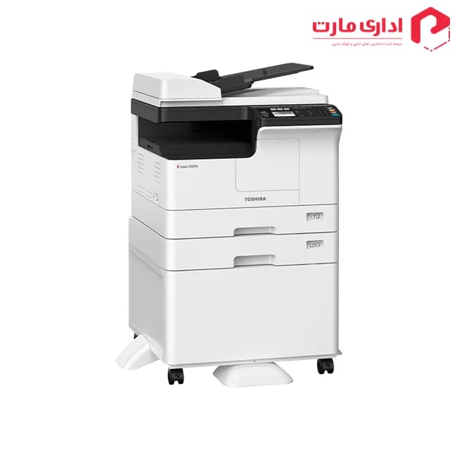 دستگاه کپی توشیبا مدل e-STUDIO 2829A