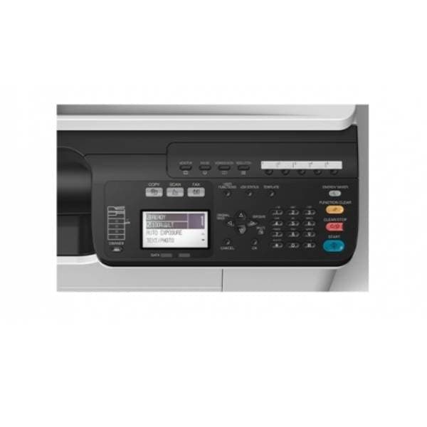 دستگاه کپی توشیبا مدل e-STUDIO 2829A — تصویر ۶