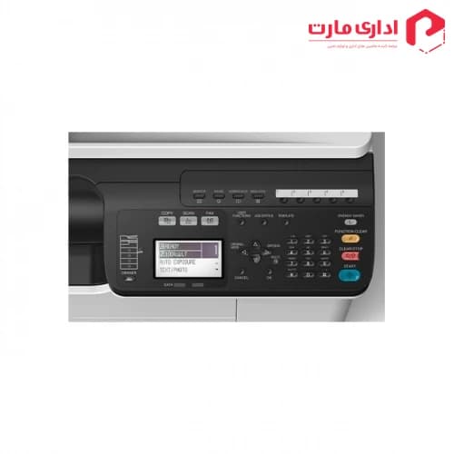 دستگاه کپی توشیبا مدل e-STUDIO 2829A — تصویر ۴
