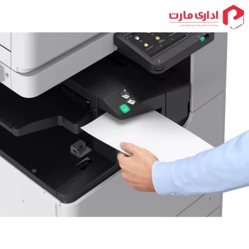 دستگاه کپی کانن مدل imageRUNNER C3326i — تصویر ۳