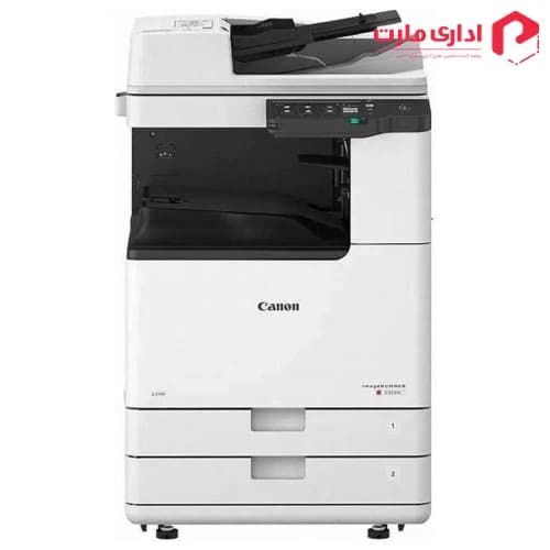 دستگاه کپی کانن مدل imageRUNNER C3326i — تصویر ۲