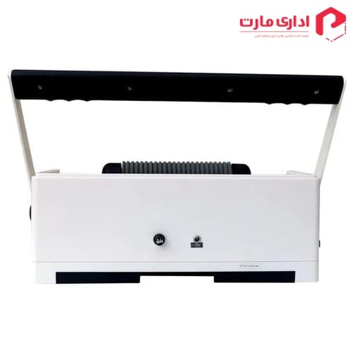 دستگاه فنر زن مارپیچ مدل S20A — تصویر ۳