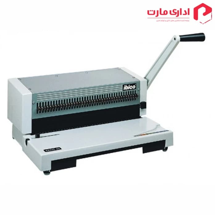 دستگاه سیمی کن Ibimaster24 — تصویر ۳