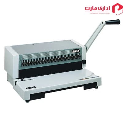 دستگاه سیمی کن Ibimaster24
