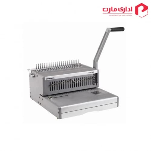 دستگاه سیمی کن فنر پلاستیکی فلوز مدل Orion e500 — تصویر ۳