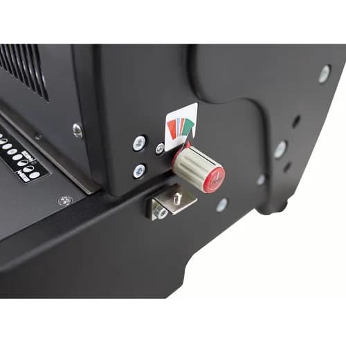 دستگاه صحافی تمام برقی سوپربایند مدل CoilMac EX Pro 06 — تصویر ۵