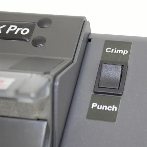 دستگاه صحافی تمام برقی سوپربایند مدل CoilMac EX Pro 06 — تصویر ۷