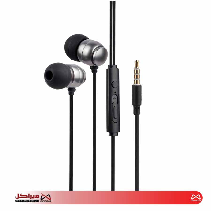 EARPHONE TSCO TH5091 — تصویر ۳