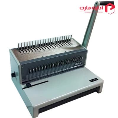 دستگاه سیمی کن آی بیکو مدل kombo 21 — تصویر ۲