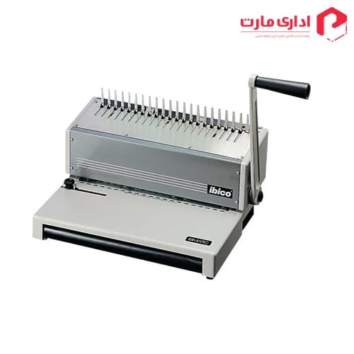 دستگاه سیمی کن آی بیکو مدل ibimatic