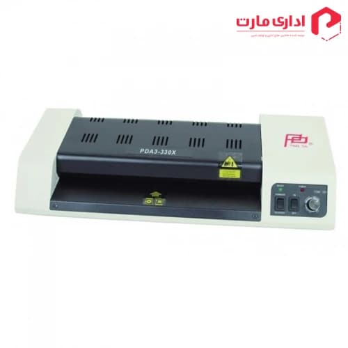 دستگاه لمینت AX مدل PDA3-330X — تصویر ۳