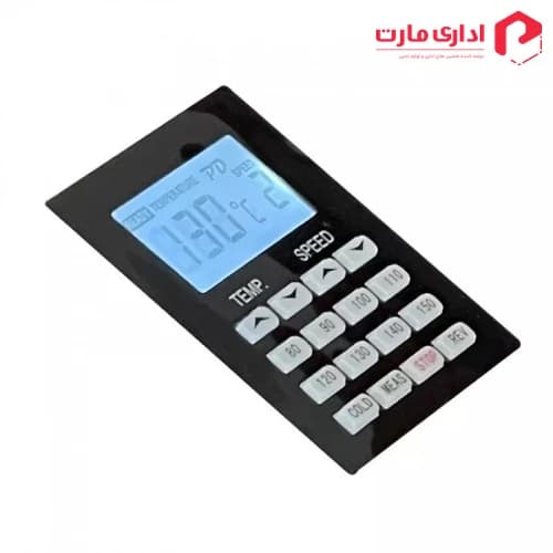 دستگاه لمینت پاسپورت مدل PASSPORT SP-240 — تصویر ۶