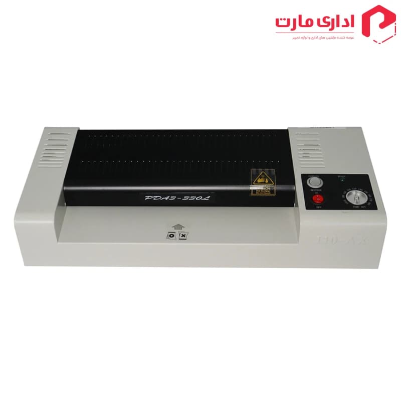 دستگاه لمینت AX مدل PDA3-330L