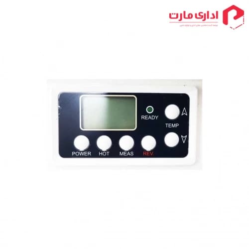 دستگاه پرس کارت و لمینیت توفو مدل 330R4 — تصویر ۴