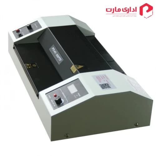 دستگاه لمینت برقی مدل PDA3-330TD — تصویر ۶