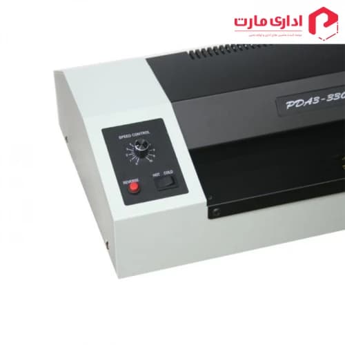 دستگاه لمینت برقی مدل PDA3-330TD — تصویر ۵