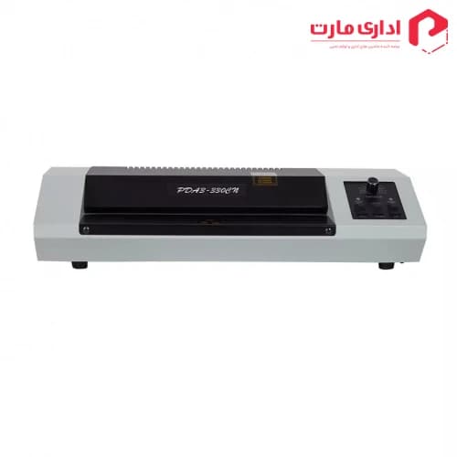 دستگاه لمینت برقی مدل PDA3-330CN — تصویر ۳