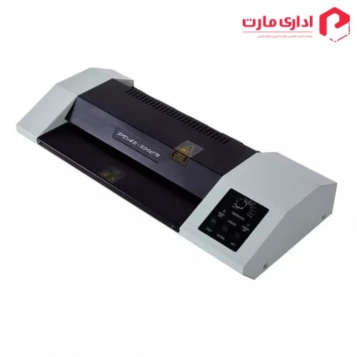 دستگاه لمینت برقی مدل PDA3-330CN — تصویر ۴