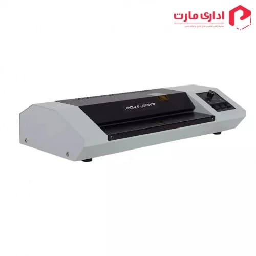 دستگاه لمینت برقی مدل PDA3-330CN — تصویر ۵
