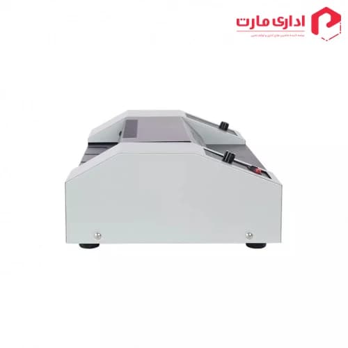 دستگاه لمینت برقی مدل PDA3-330T — تصویر ۶