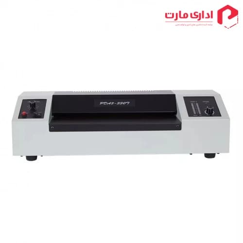 دستگاه لمینت برقی مدل PDA3-330T — تصویر ۴