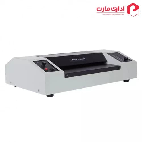 دستگاه لمینت برقی مدل PDA3-330T — تصویر ۵