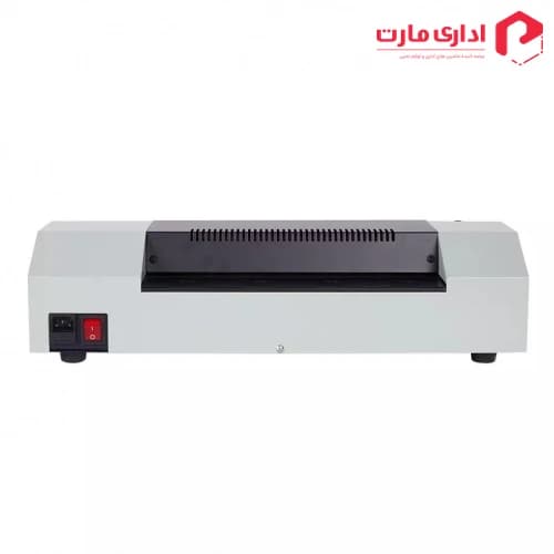 دستگاه لمینت برقی مدل PDA3-330T — تصویر ۷