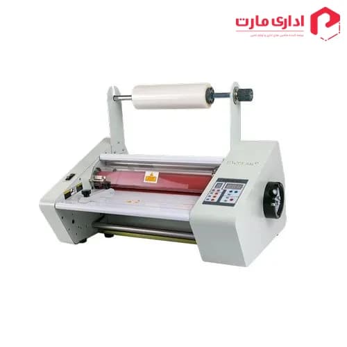 دستگاه لمینت و سلفون کش AX مدل Pdfm 360