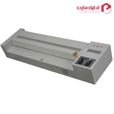 دستگاه پرس کارت مدل 650 — تصویر ۲