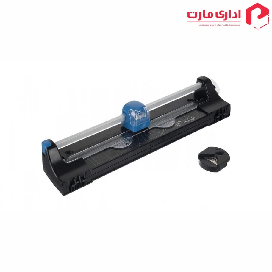 کاتر دستی کاغذ کیوپا مدل TM28 — تصویر ۶