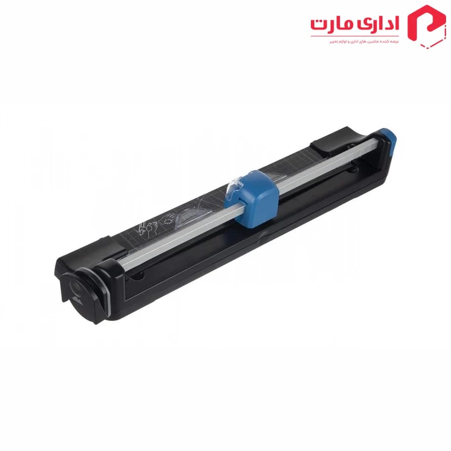 کاتر دستی کاغذ کیوپا مدل TM28 — تصویر ۳