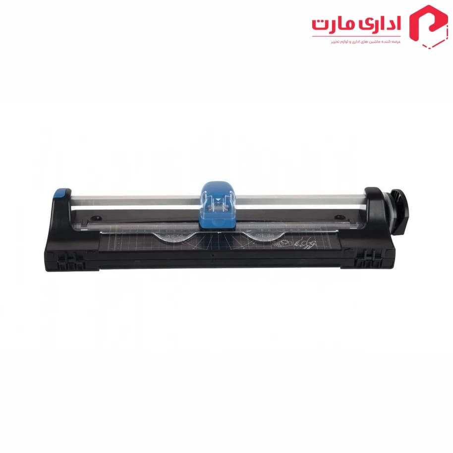 کاتر دستی کاغذ کیوپا مدل TM28 — تصویر ۴