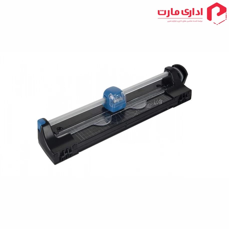 کاتر دستی کاغذ کیوپا مدل TM28 — تصویر ۵