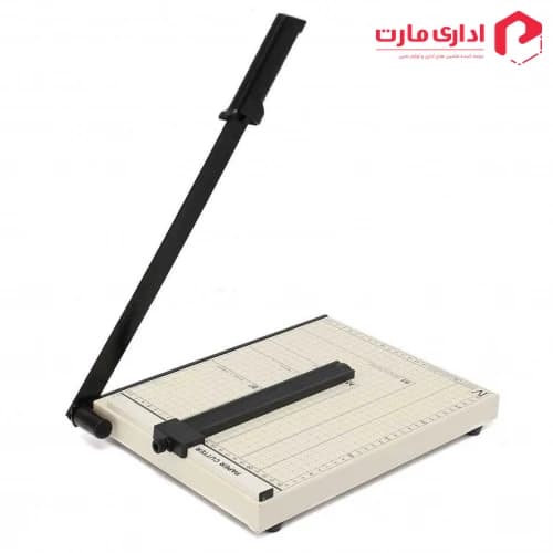 کاتر دستی سایز A4 کد 502 — تصویر ۳