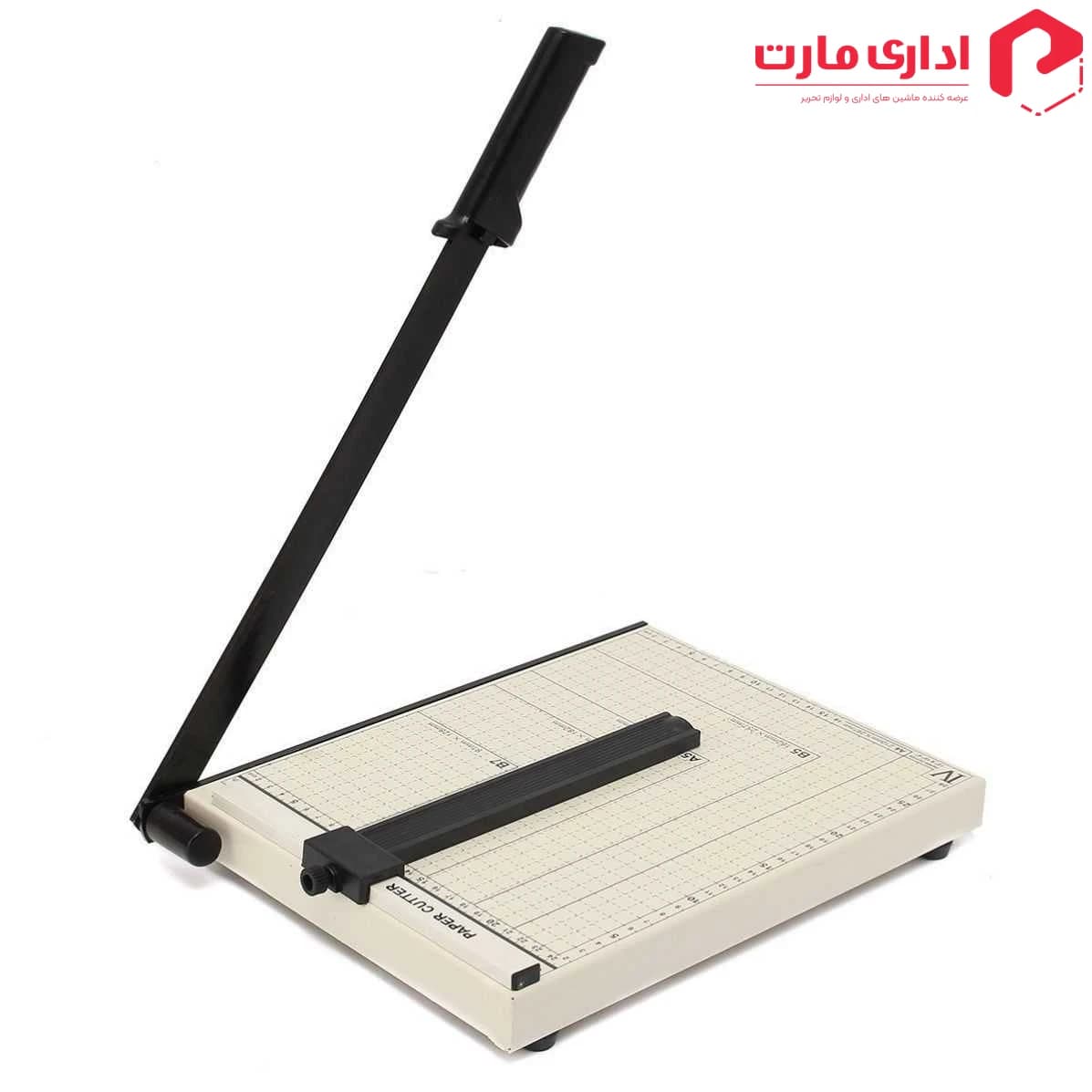 کاتر دستی سایز A4 کد 502