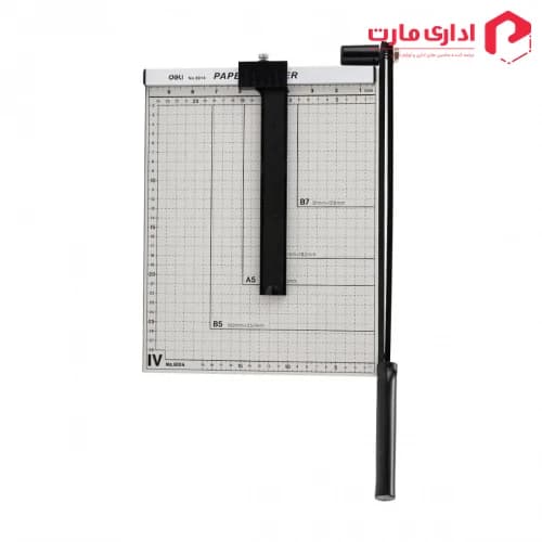 کاتر دستی سایز A3 کد 503 — تصویر ۲