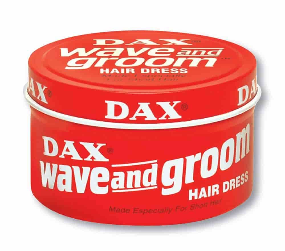 واکس مو داکس مدل WAVE AND GROOM