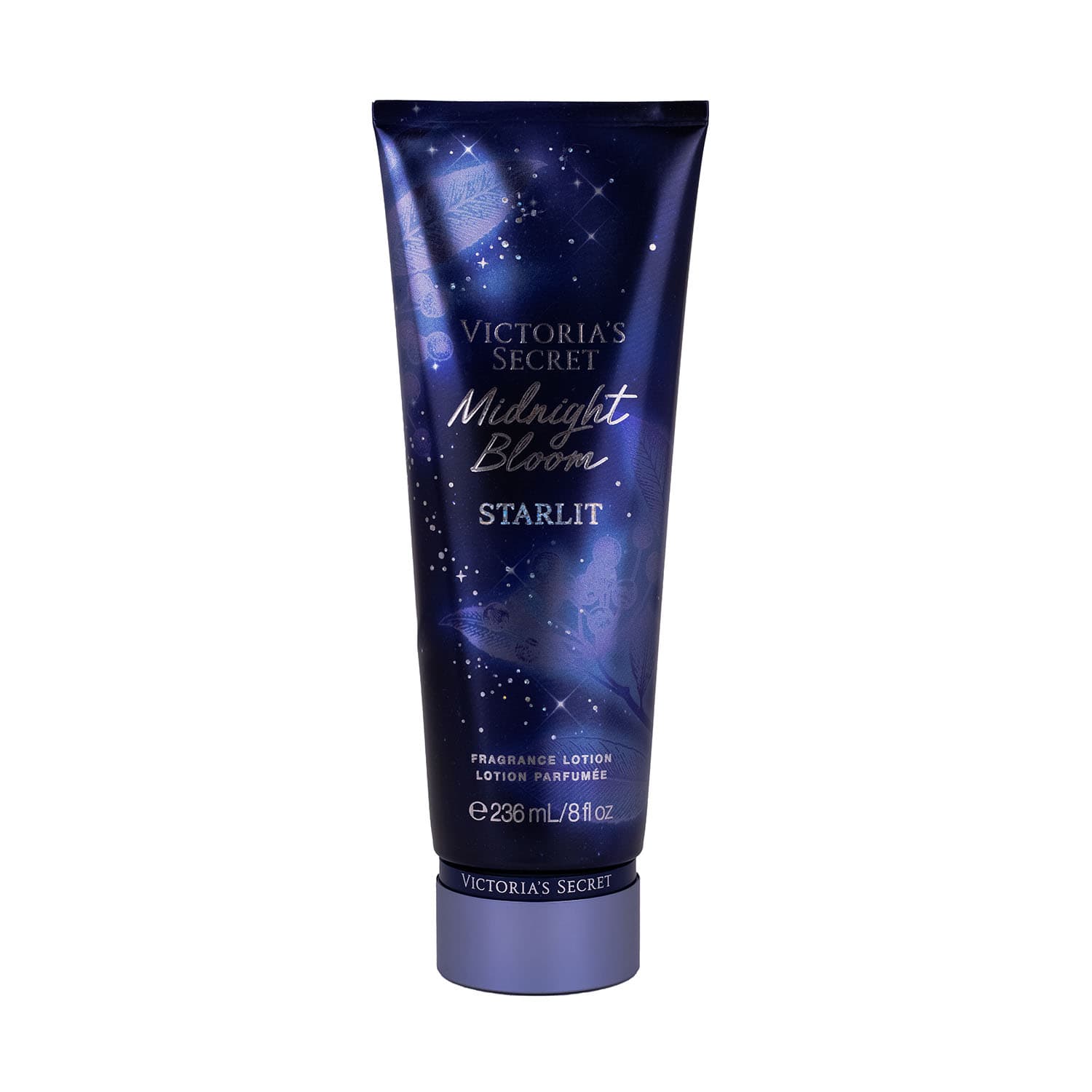 لوسیون بدن ویکتوریا سکرت Midnight bloom starlit