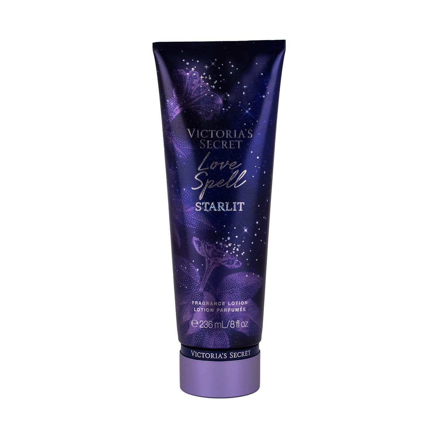 لوسیون بدن ویکتوریا سکرت Love spell starlit