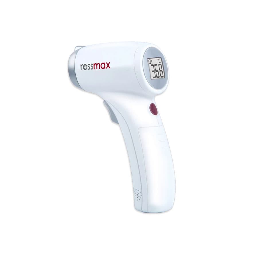 تب سنج دیجیتال رزمکس مدل hc700