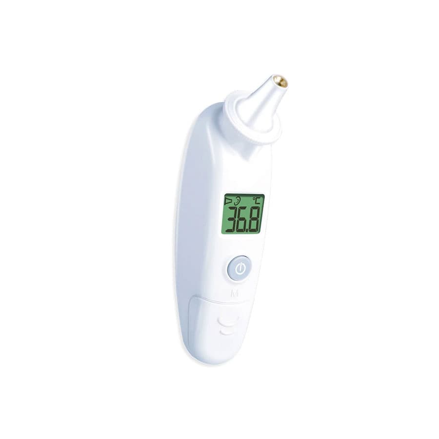 تب سنج دیجیتال رزمکس مدل ra600