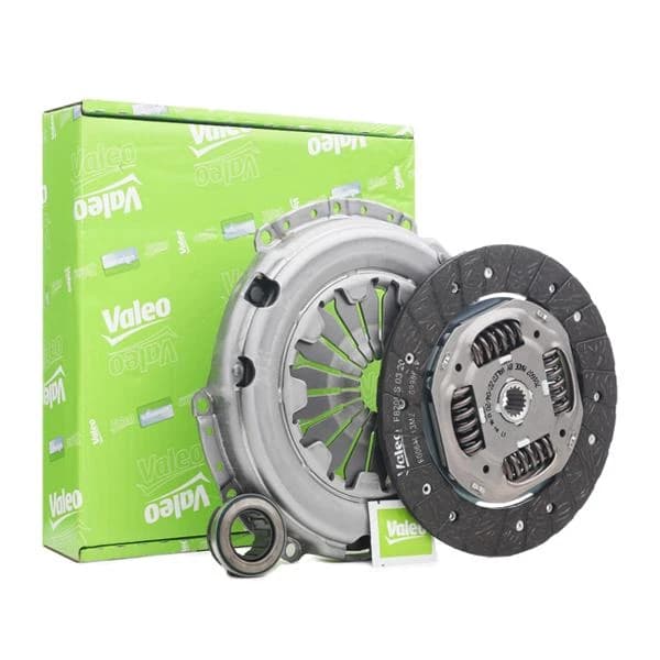 کیت کلاچ L90 والئو لیبل هرینگتون