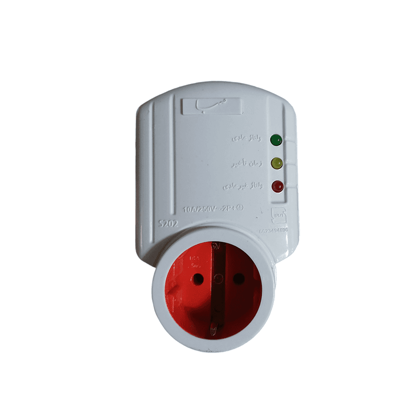 محافظ یخچال تیراژه مدل S202