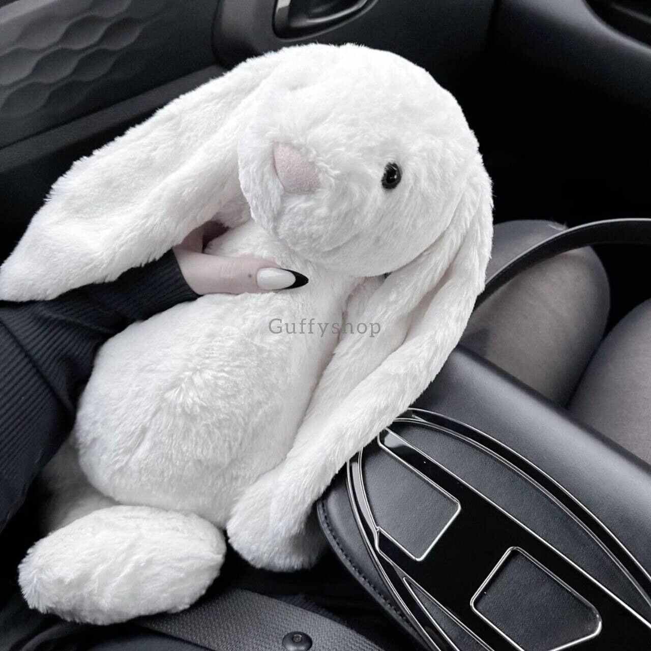 کیف خرگوش عروسکی